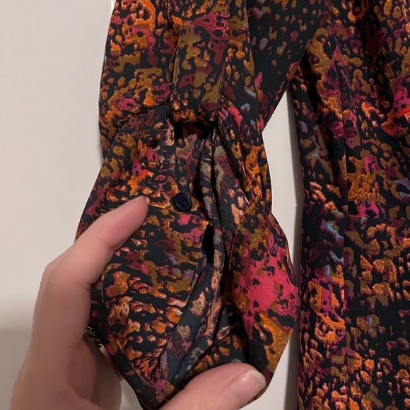 Collection Concepts multi colored dress - Picture 3 of 3